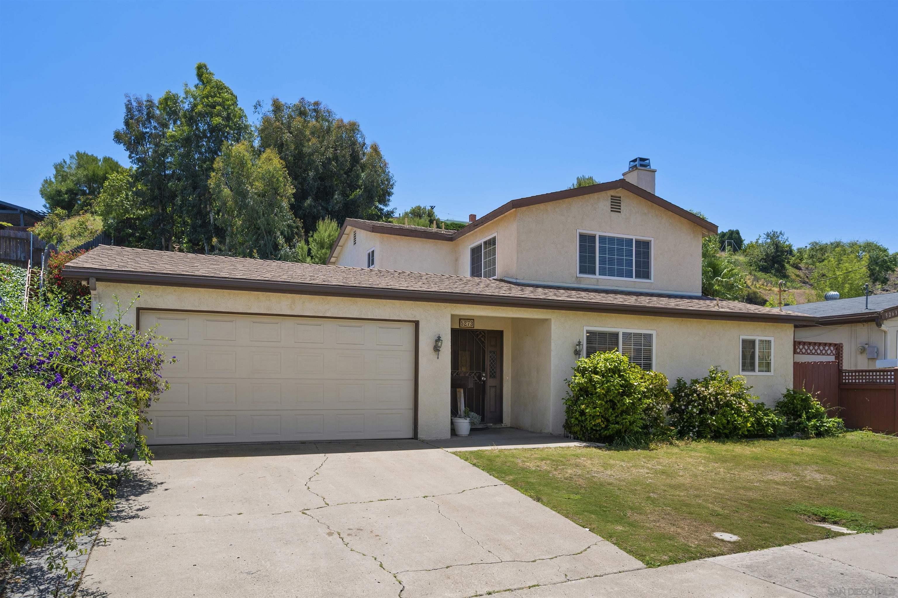 5273 Lewison Pl