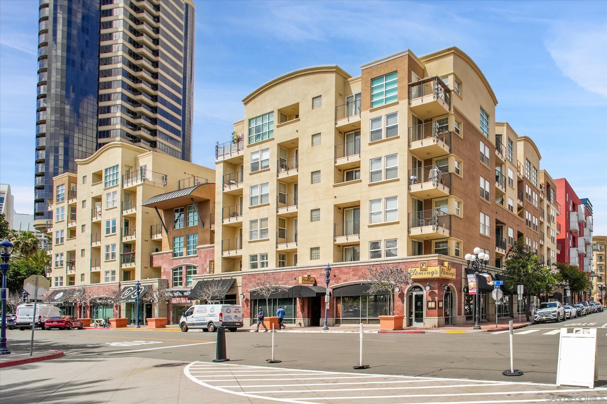 350 K Street 416