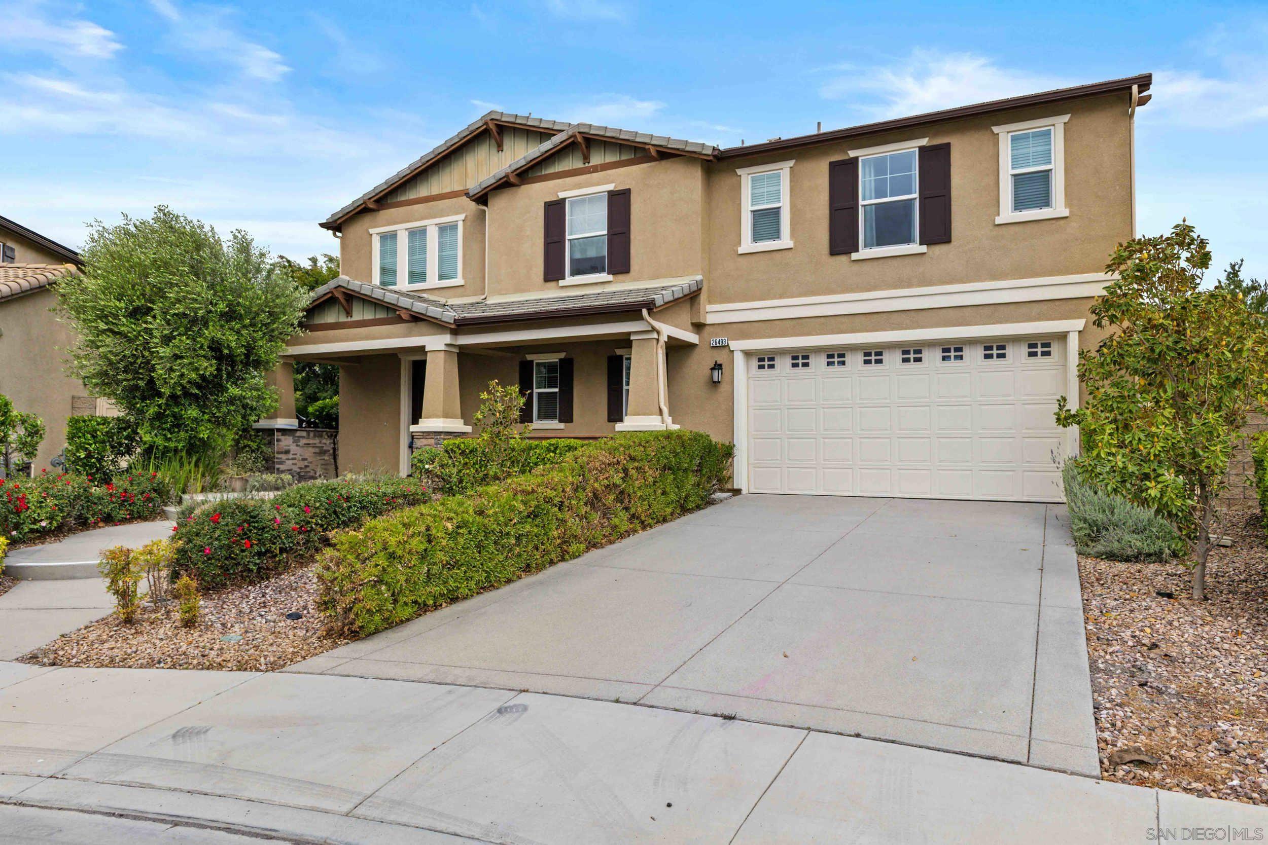 26493 Keel Ct