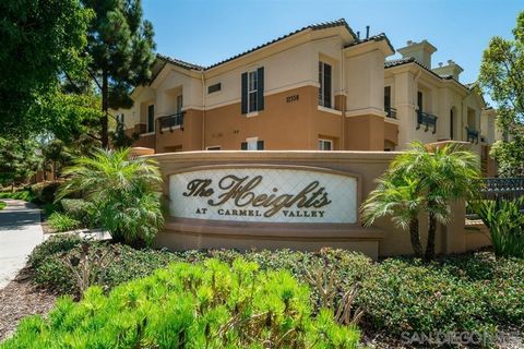 12376  Carmel Country Rd  303 San Diego CA 92130