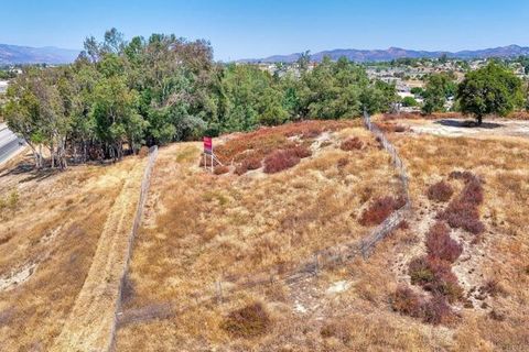 0 Monroe Murrieta CA 92562