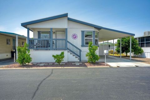 1001  S Hale Ave  SPC 2 Escondido CA 92029