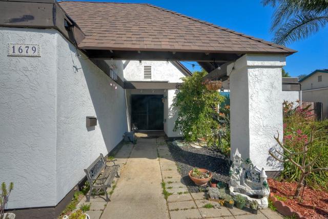 1679 Palomar Drive