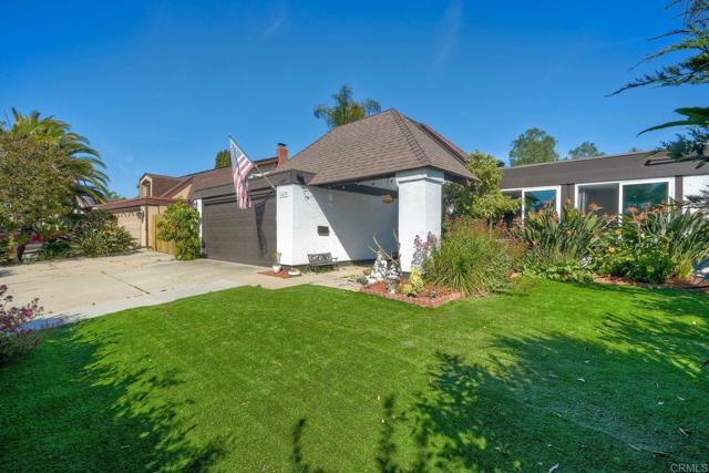 1679 Palomar Drive