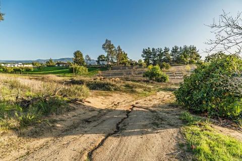 A home in Temecula