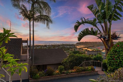 2150  Balboa Ave Del Mar CA 92014