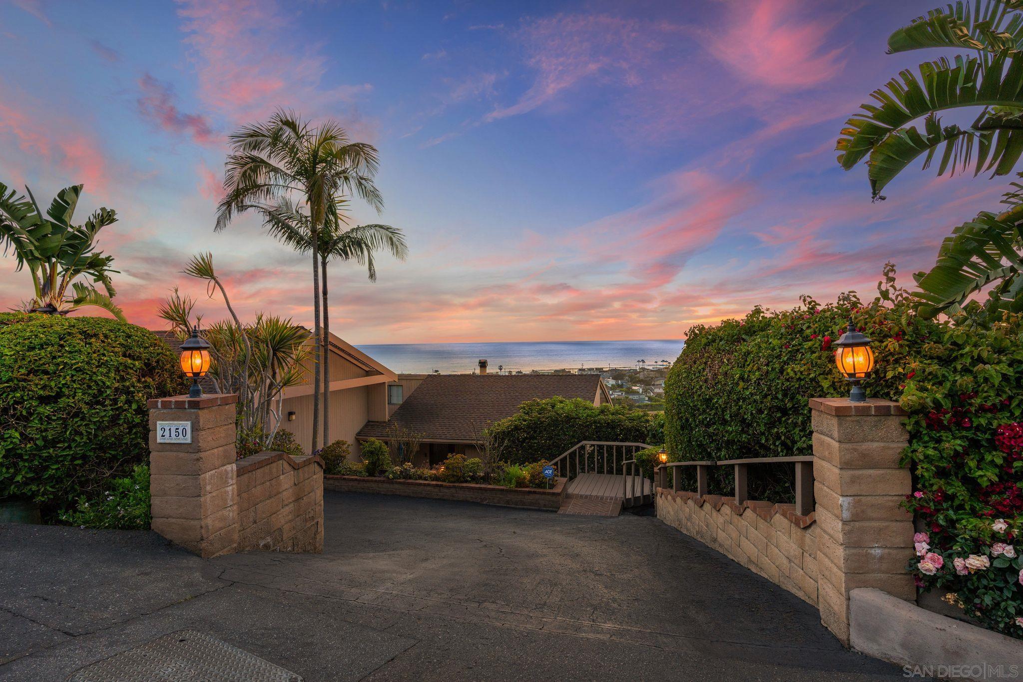 2150 Balboa Ave