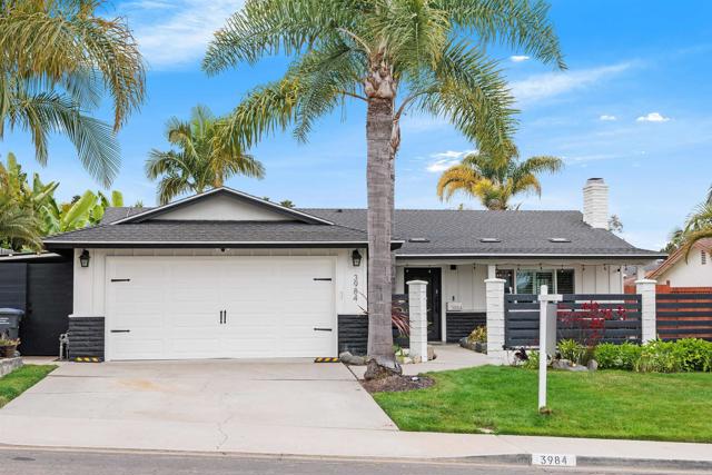 3984 Scott Dr.