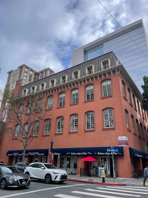444 W C St. #140 San Diego CA 92101