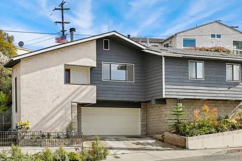 4239 Massachusetts Ave, La Mesa, CA 91941 - MLS#: 250019394