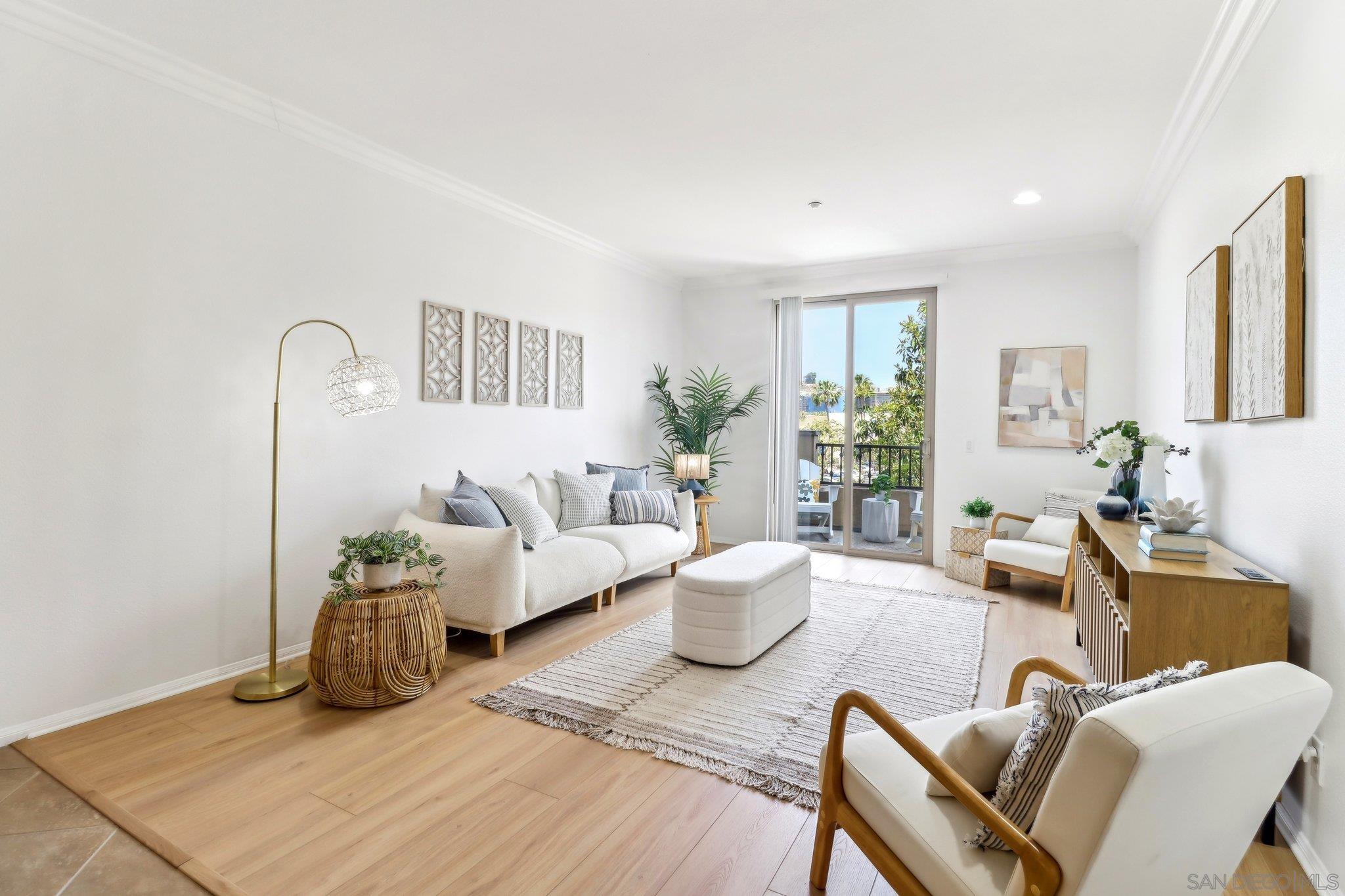 8301 Rio San Diego Dr 26