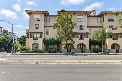 8301  Rio San Diego Dr  26 San Diego CA 92108