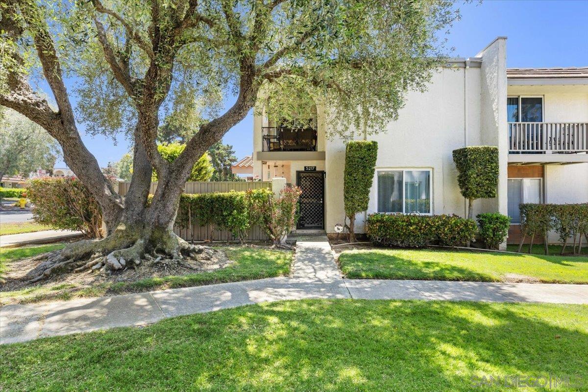 5217 Mount Alifan Dr