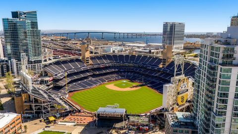 877 Island Ave 1006 San Diego CA 92101