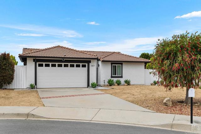1417 San Carlos Place