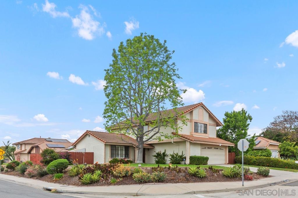 Photo for 13260 Russet Leaf Lane, San Diego, CA 92129 (MLS # 240011644)