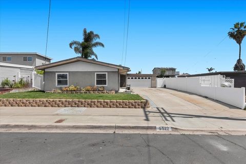 9522  Fairbanks San Diego CA 92123