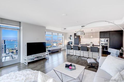 1388 Kettner Blvd 1408 San Diego CA 92101