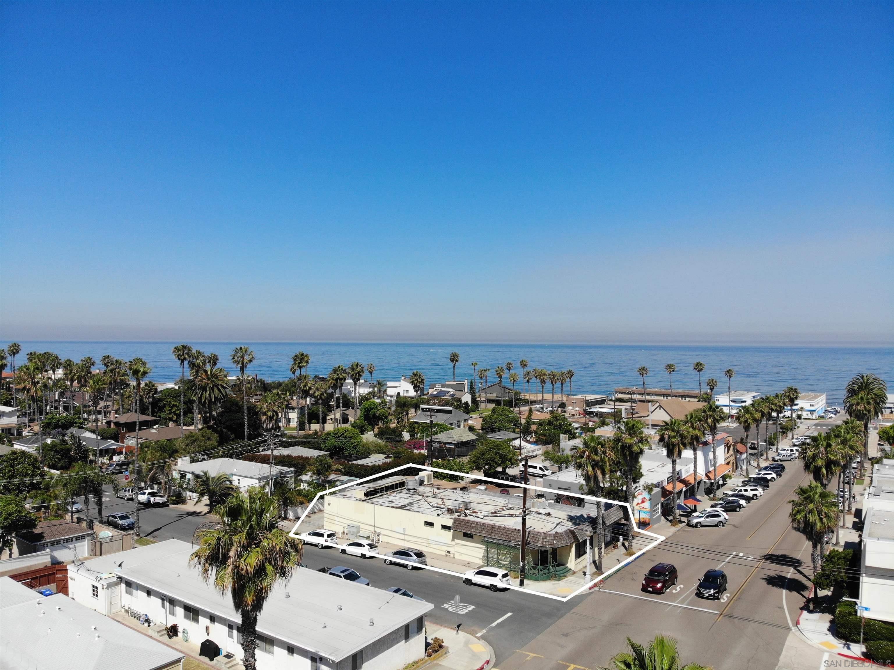 4705-4711 Point Loma Ave