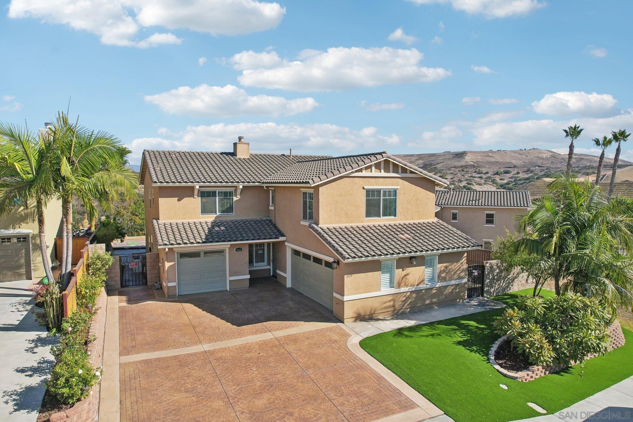 1515 Taber Dr.