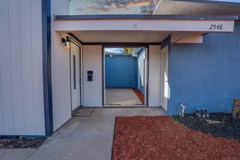 2548 Cinderella Way, Lemon Grove, CA 91945 - #: 250023269