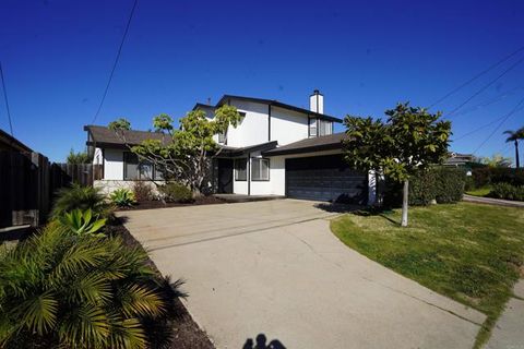5934 Carnegie Street San Diego CA 92122