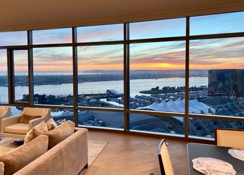 165 6th Avenue 2704 San Diego CA 92101