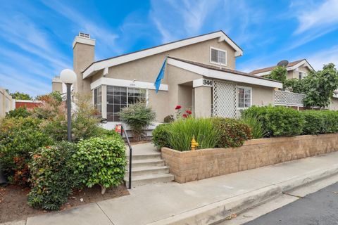 344  Riverview Way Oceanside CA 92057