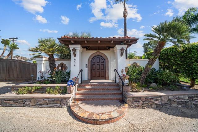 647 Crest Drive