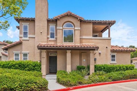 6180 CITRACADO Circle Carlsbad CA 92009