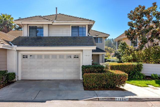 1894 Spyglass Cir