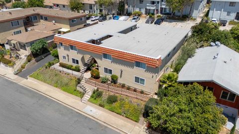 5844  Riley St. San Diego CA 92110