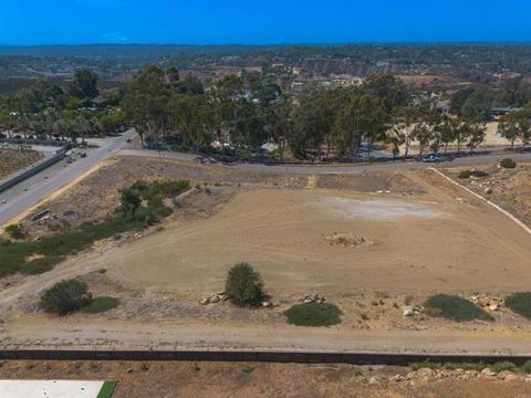 Camino Lima (Corner lot 34) San Diego CA 92127