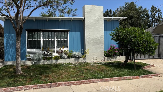 706 S Meridian Avenue