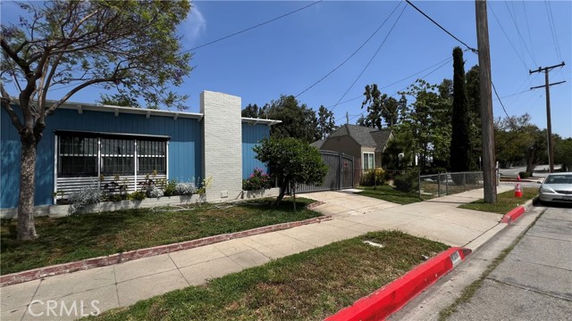 706 S Meridian Avenue