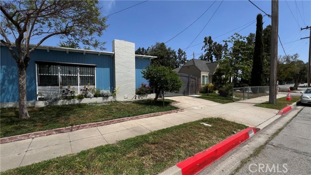 706 S Meridian Avenue