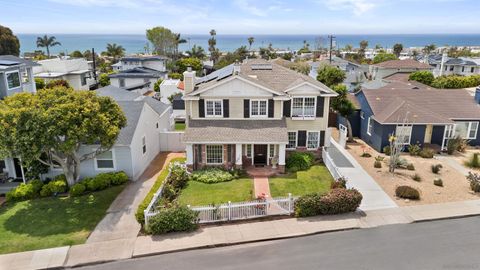 5640  Waverly Ave La Jolla CA 92037