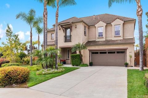 1623 Brighton Glen Road San Marcos CA 92078