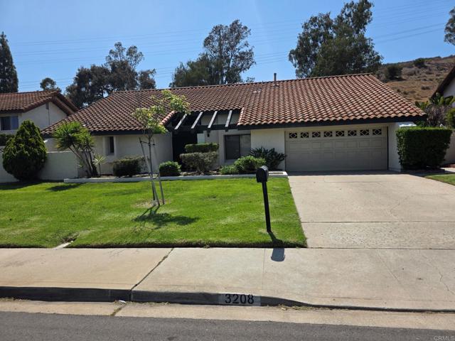 3208 Casa Bonita Drive