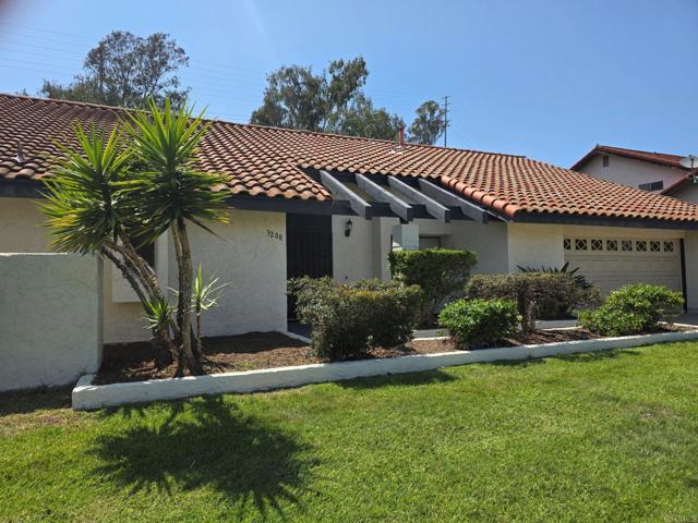 3208 Casa Bonita Drive