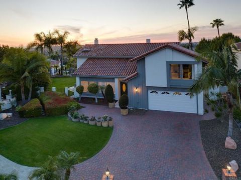 2700 Socorro Lane Carlsbad CA 92009