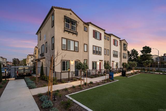 301 Liberty Way