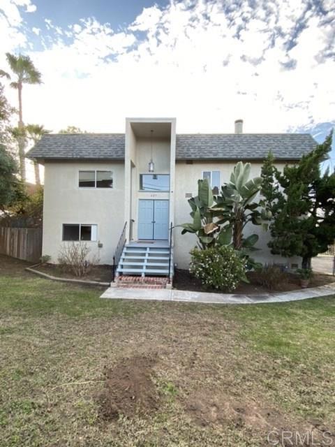 627 N Rios Avenue