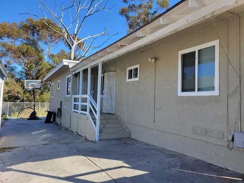 3222 42nd Street San Diego CA 92105