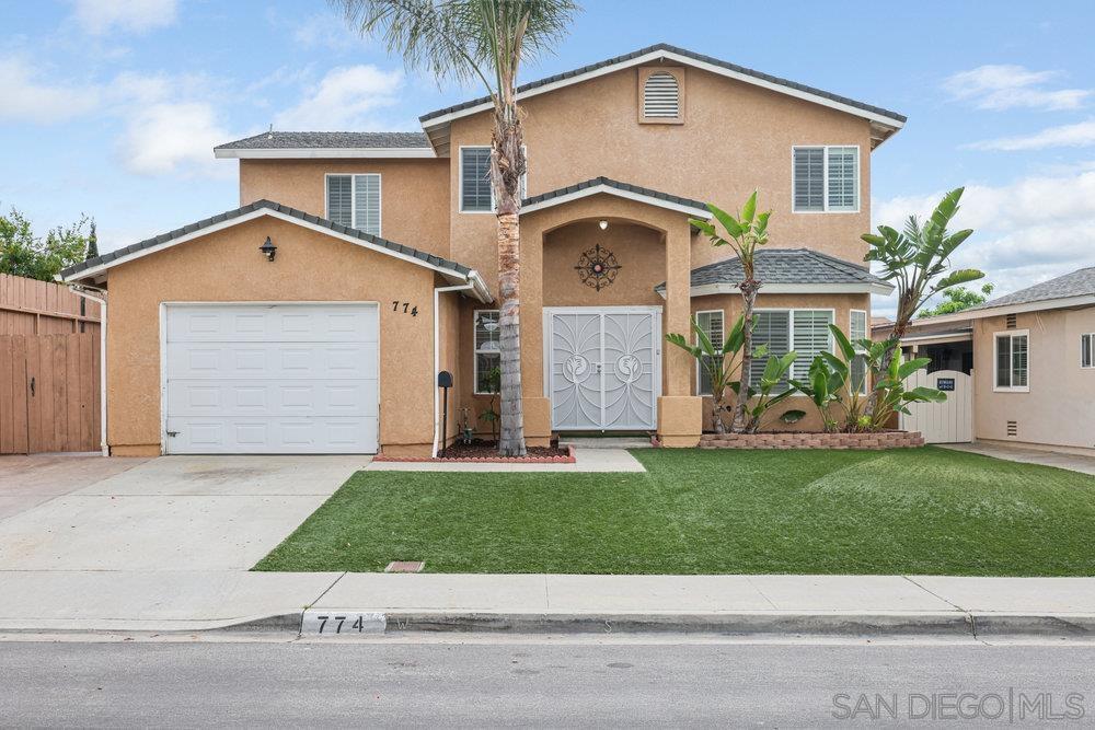 774 Reef Dr