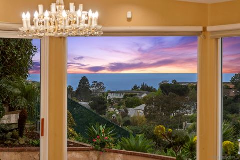 6430  La Jolla Scenic South Drive La Jolla CA 92037