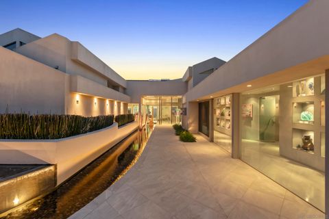 6002  Via Posada Del Norte Rancho Santa Fe CA 92067