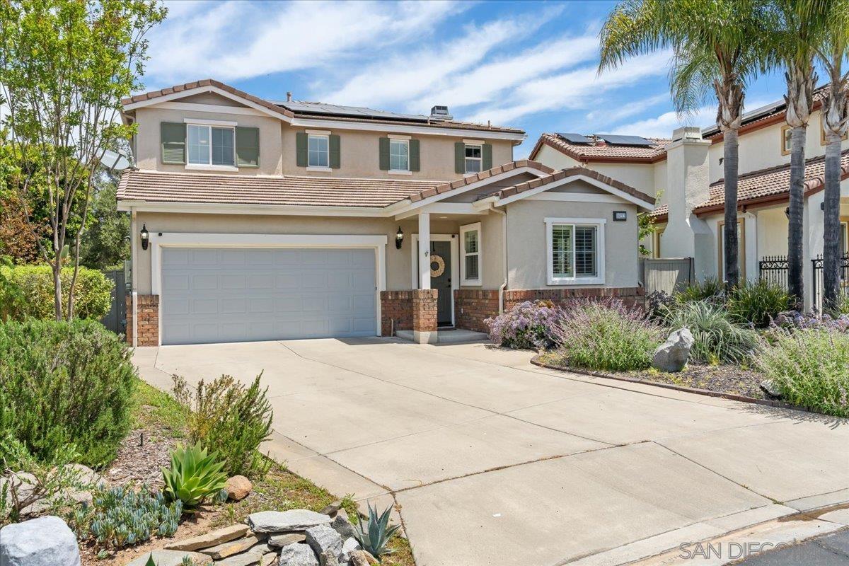 10212 Spruce Woodlands Way