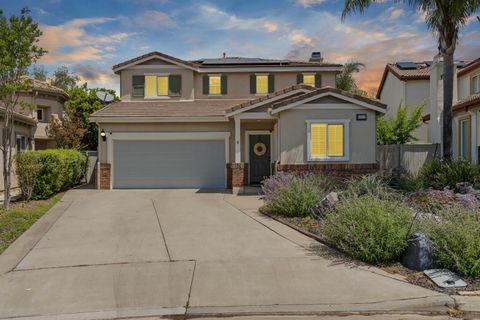 10212  Spruce Woodlands Way Escondido CA 92026