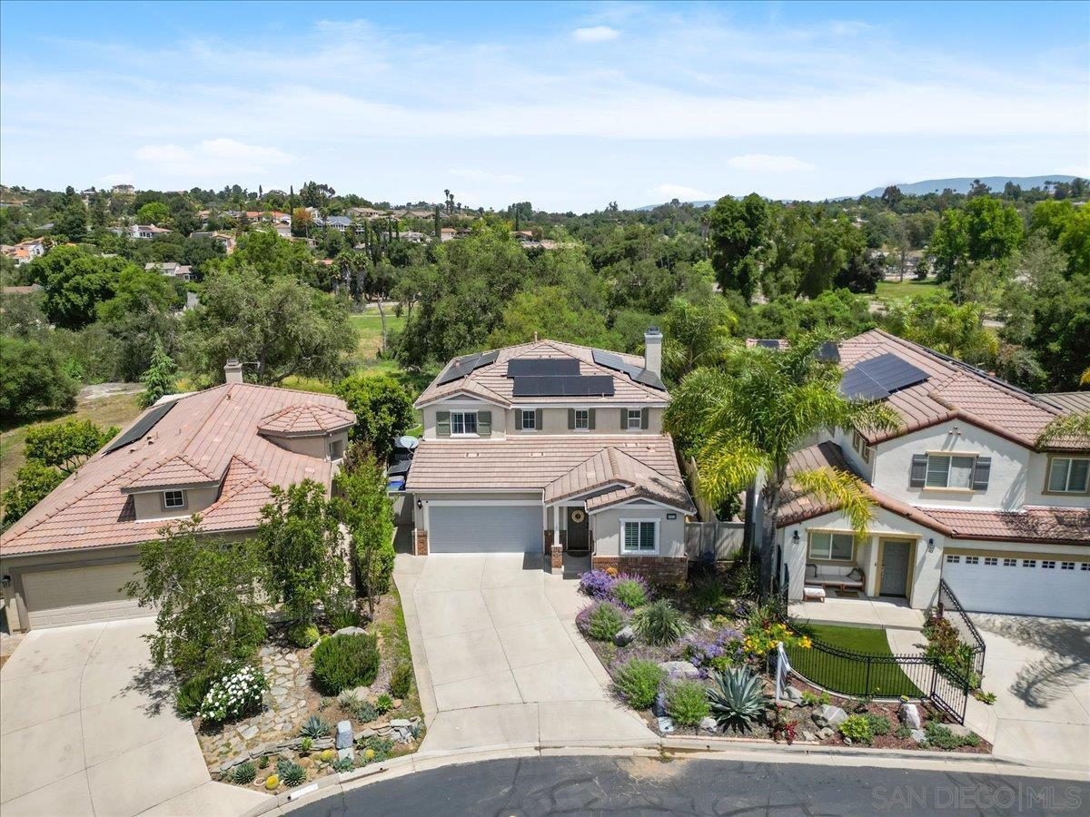 10212 Spruce Woodlands Way